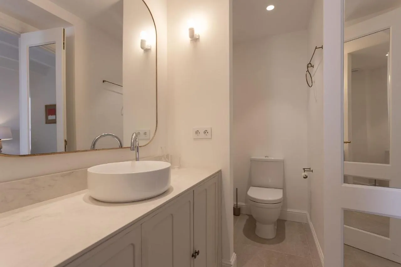 Villa Nana Alcudia 0*, Alcúdia España