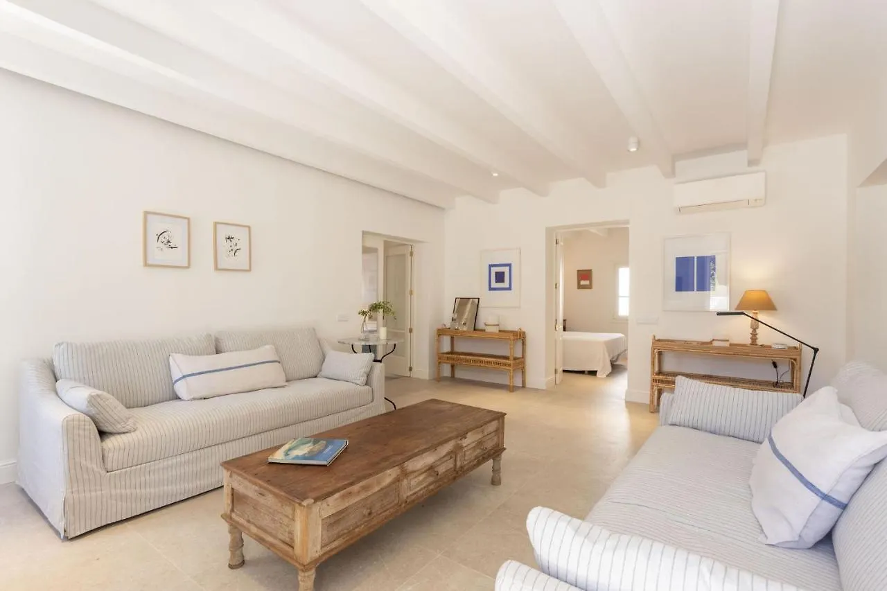 Villa Nana Alcudia  Alcúdia