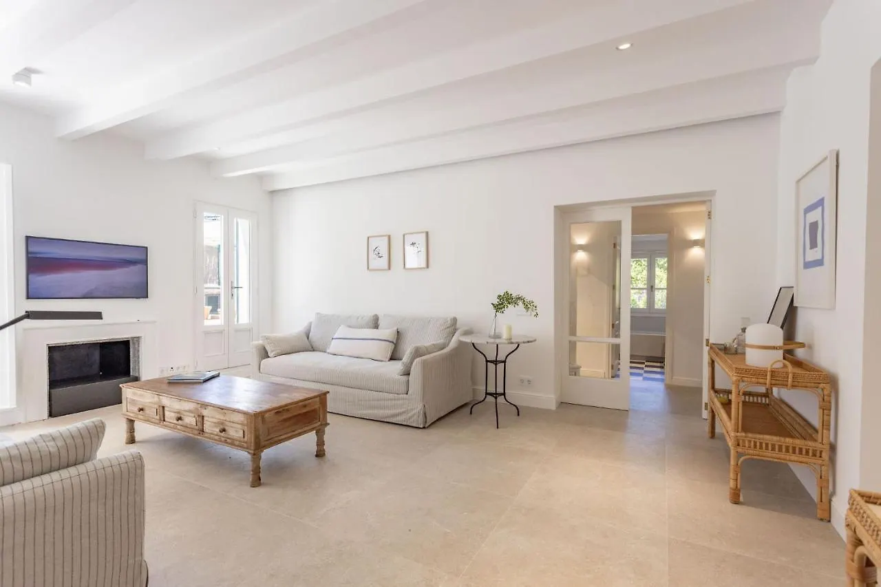 Villa Nana Alcudia Španělsko