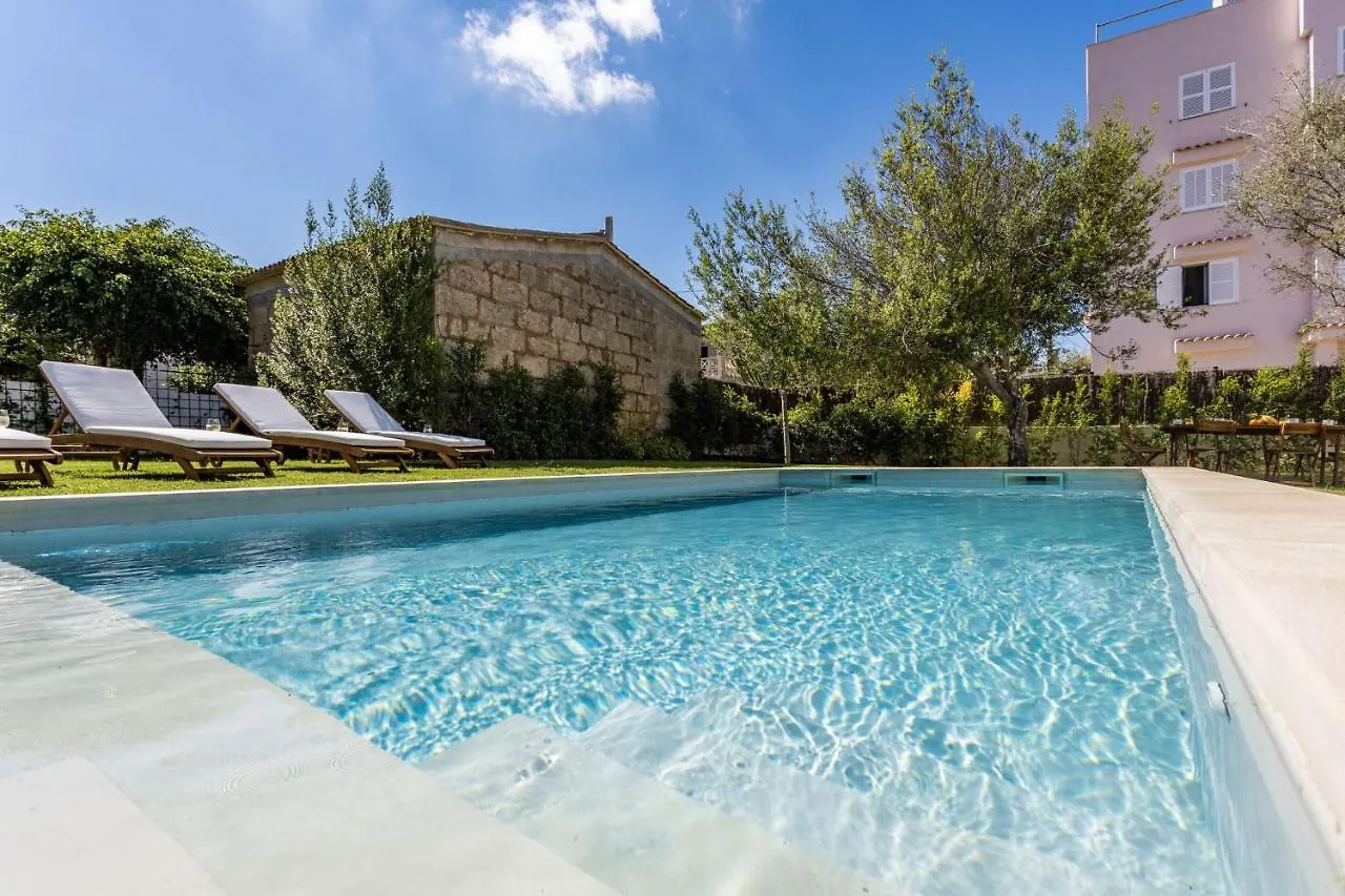 Villa Nana Alcudia