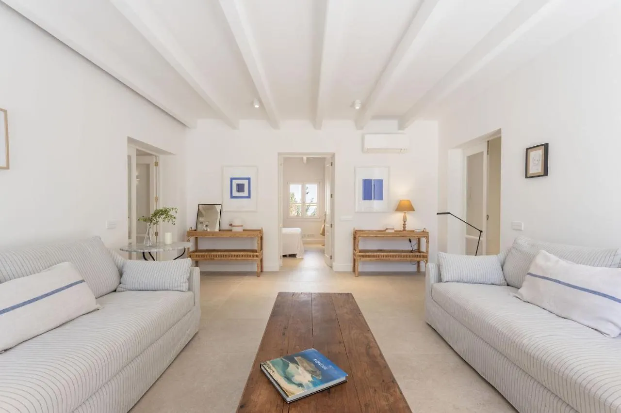 Villa Nana Alcudia 0*, Alcúdia Španělsko
