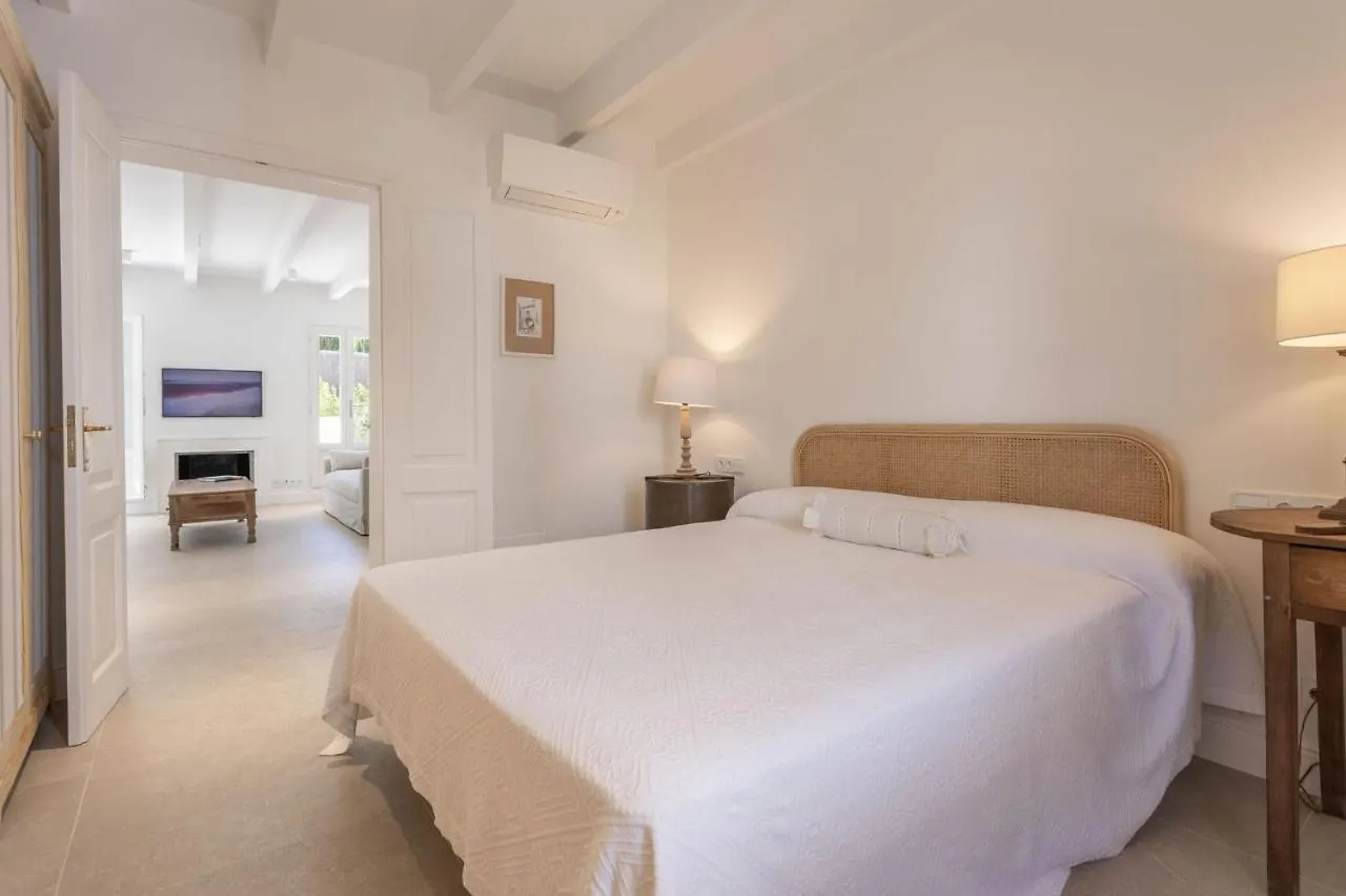 Villa Nana Alcudia  Alcudia (Mallorca)