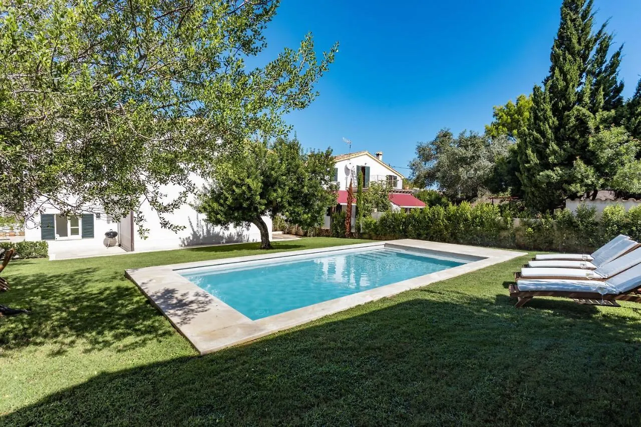 Villa Nana Alcudia