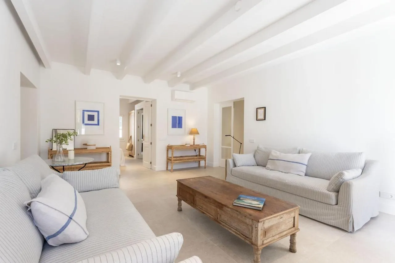 Villa Nana Alcudia 0*, Alcudia (Mallorca)