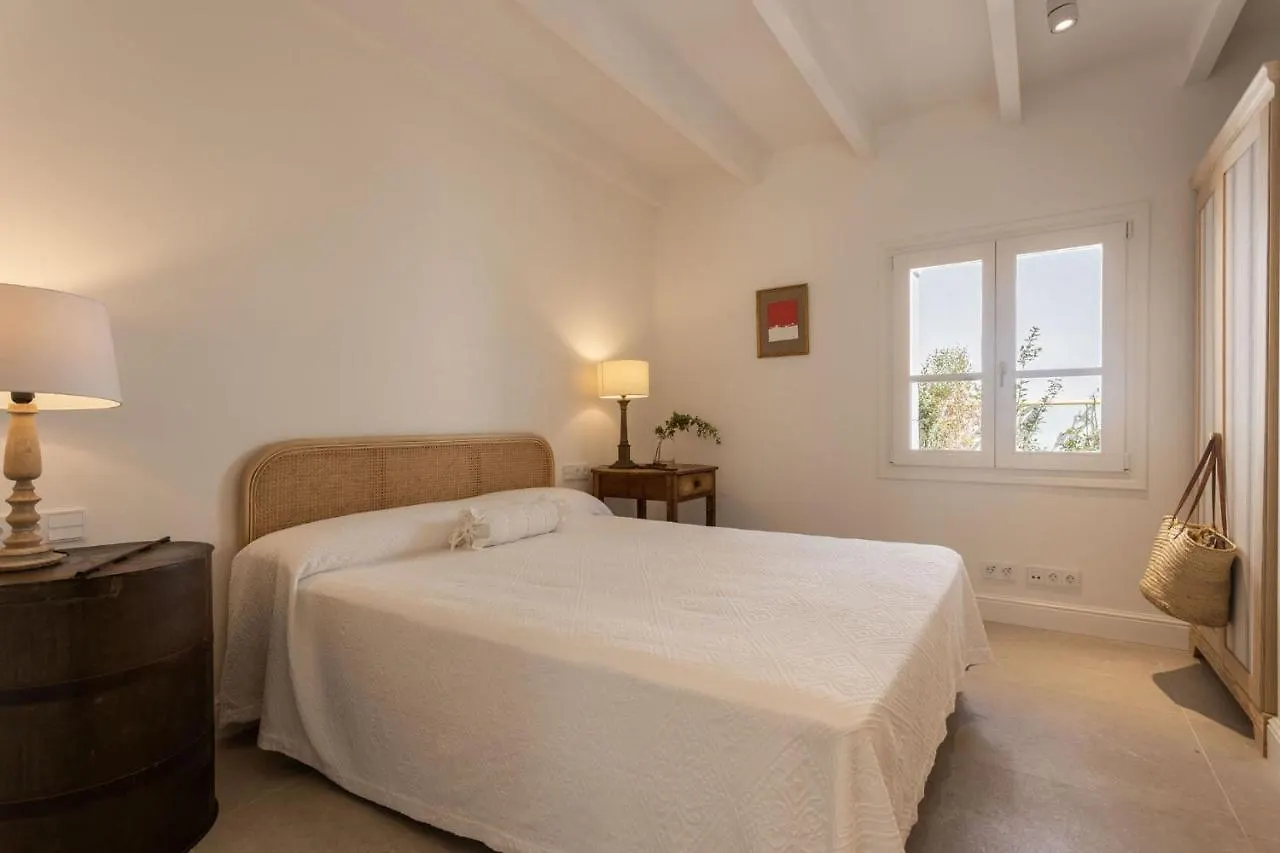 Villa Nana Alcudia Alcudia (Mallorca)