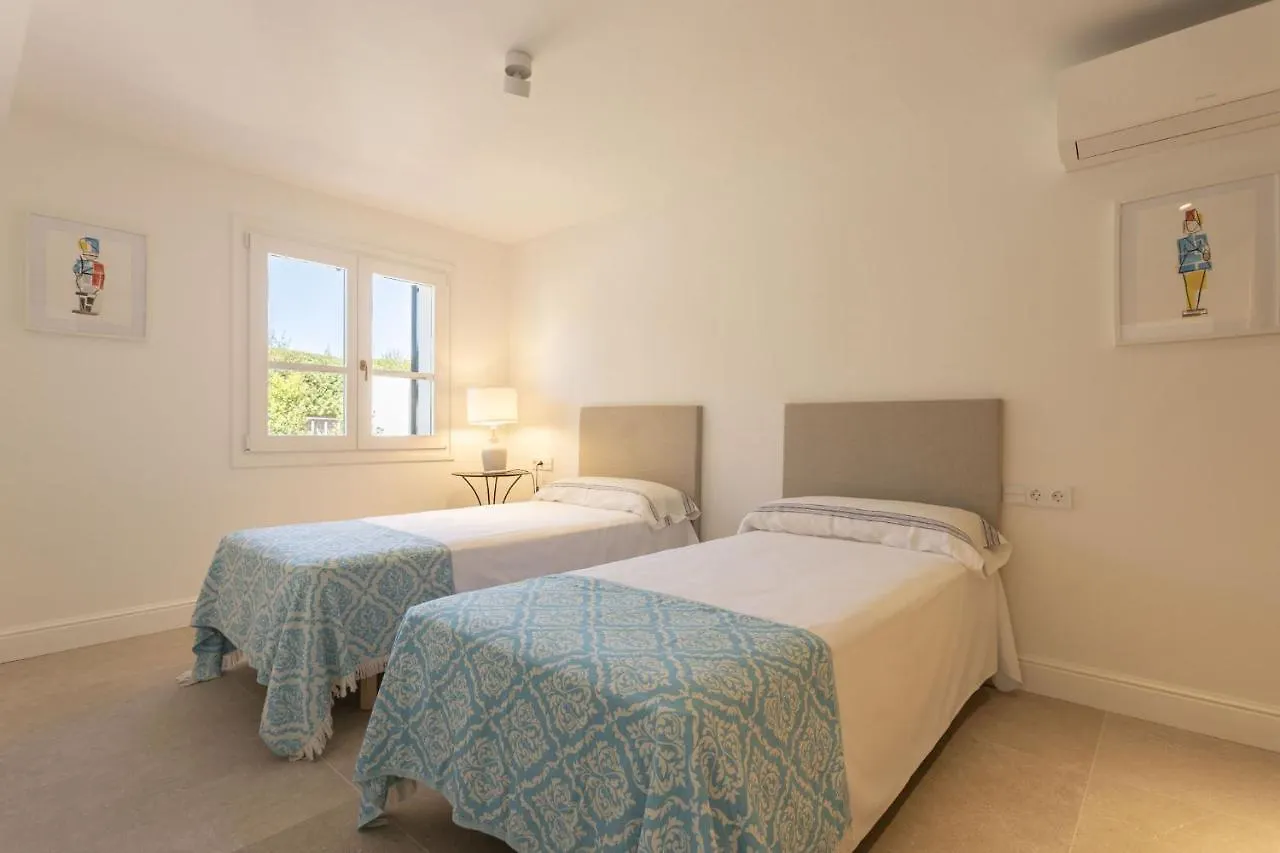 Villa Nana Alcudia 0*, Alcudia (Mallorca) Spain