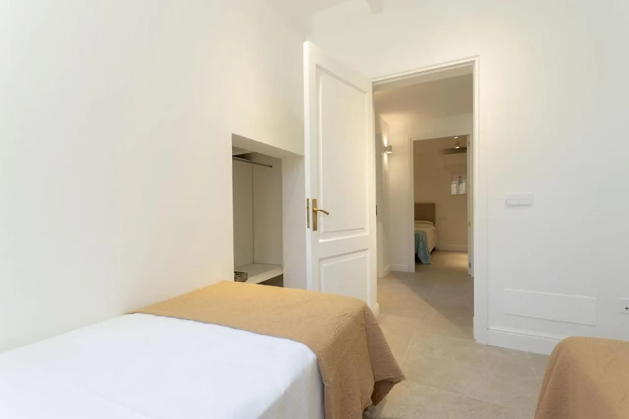 Villa Nana Alcudia  Alcudia (Mallorca)