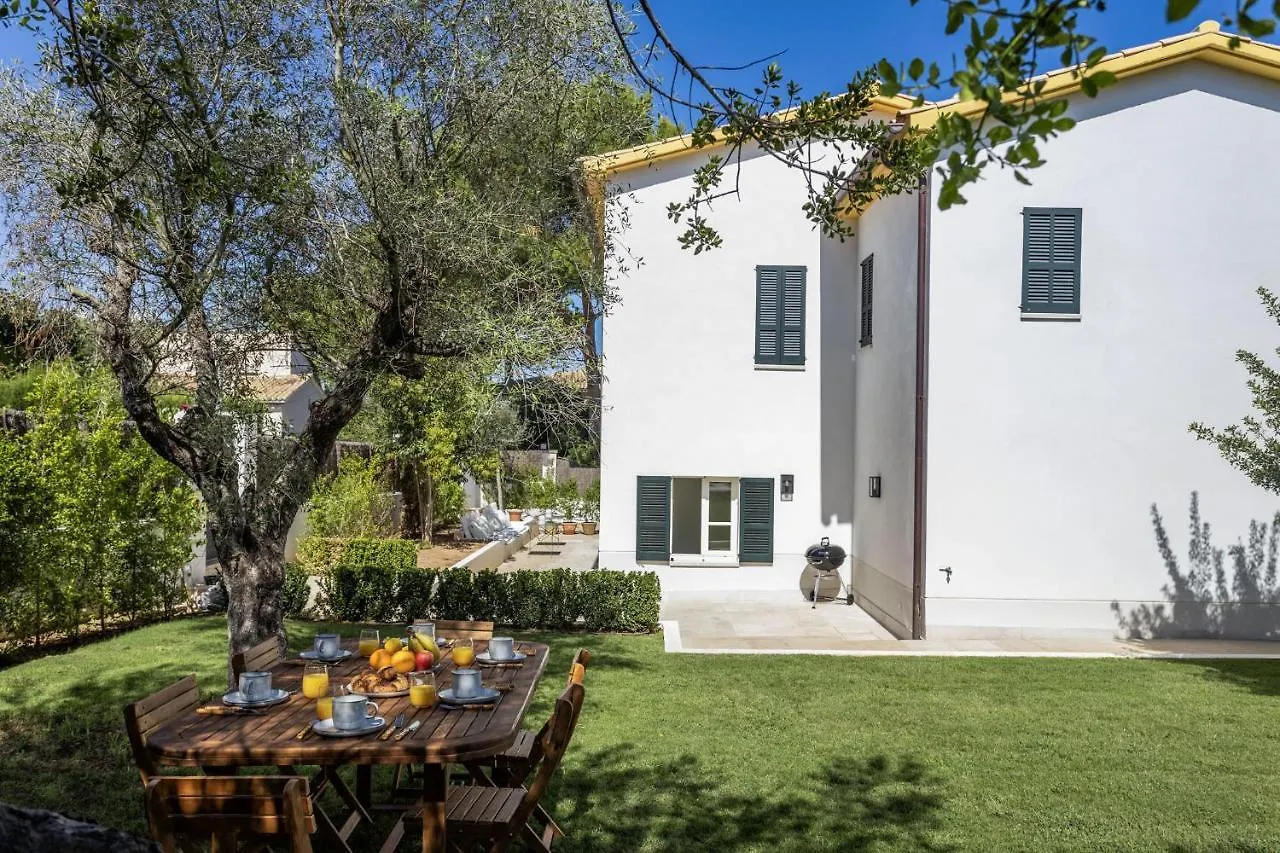 Villa Nana Alcudia  Alcudia (Mallorca)