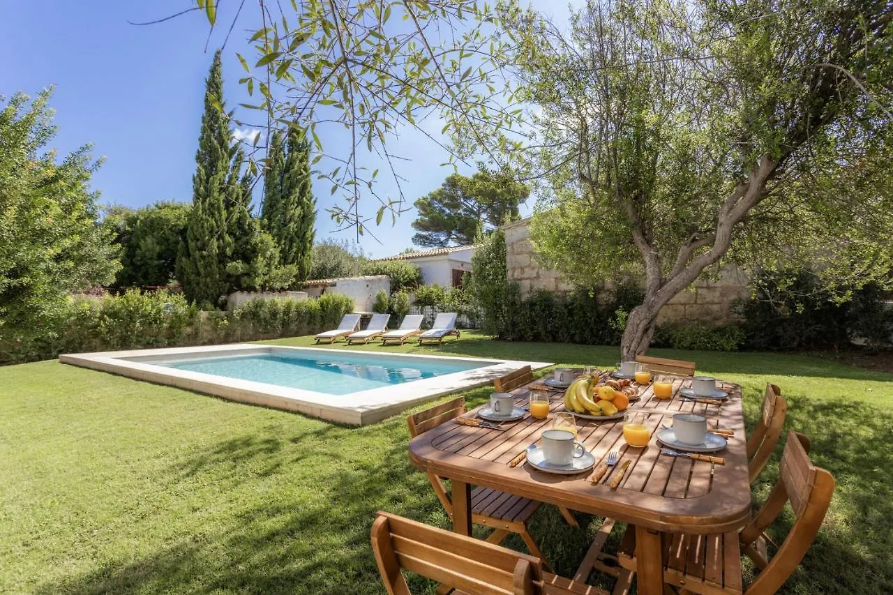 Villa Nana Alcudia Alcudia (Mallorca)