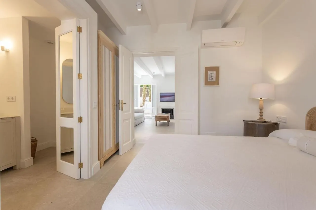 Villa Nana Alcudia