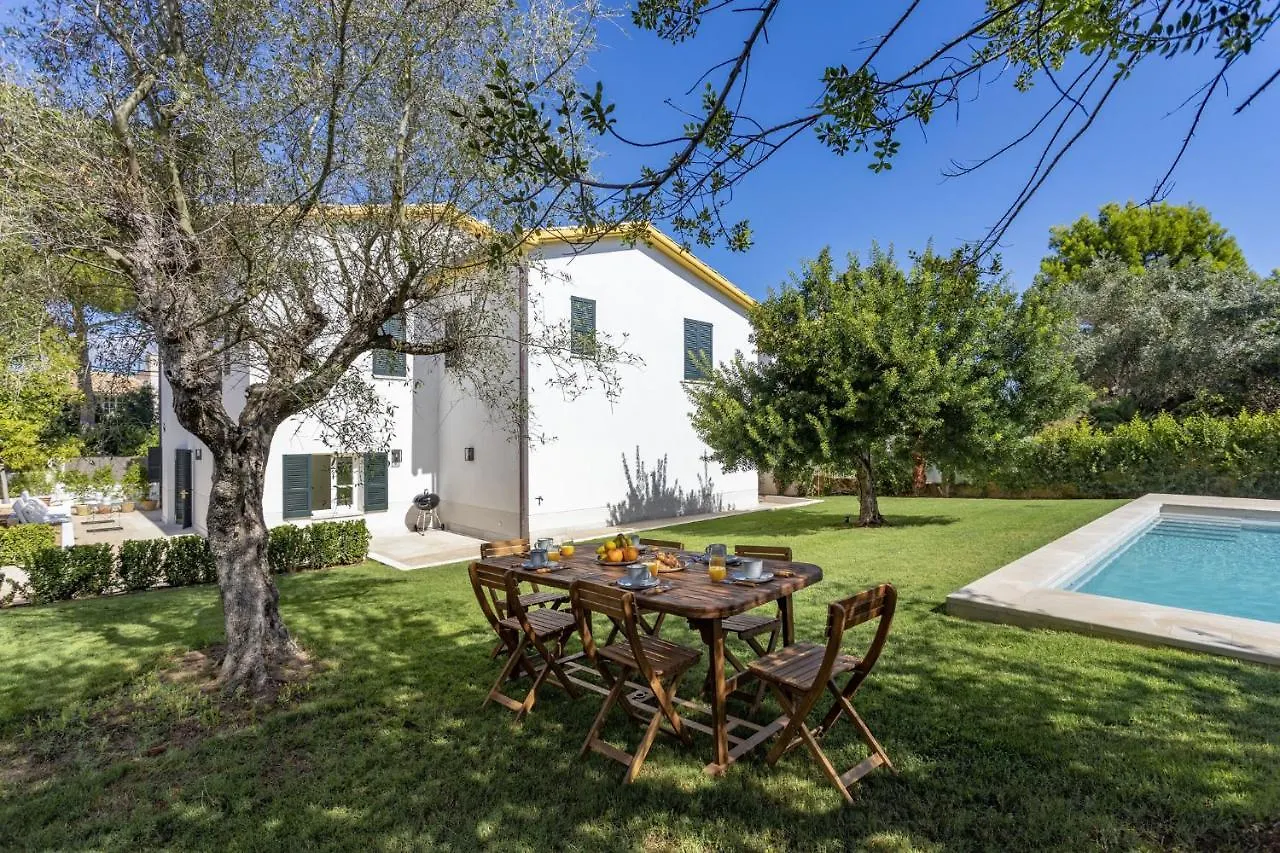 Villa Nana Alcudia 0*, Alcudia (Mallorca)