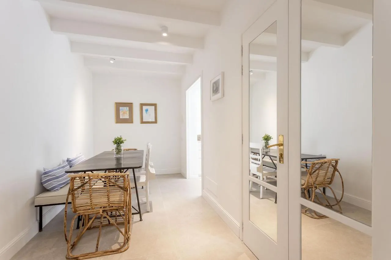 Villa Nana Alcudia 0*, Alcudia (Mallorca)