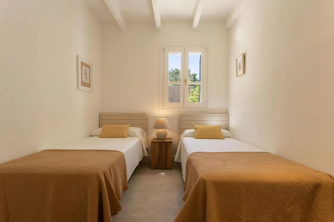Villa Nana Alcudia