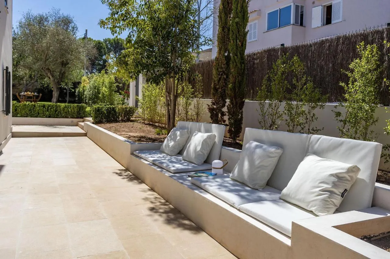 Villa Nana Alcudia Spain