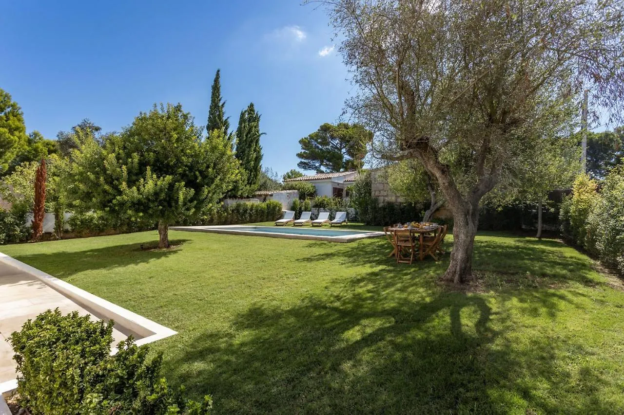 Villa Nana Alcudia