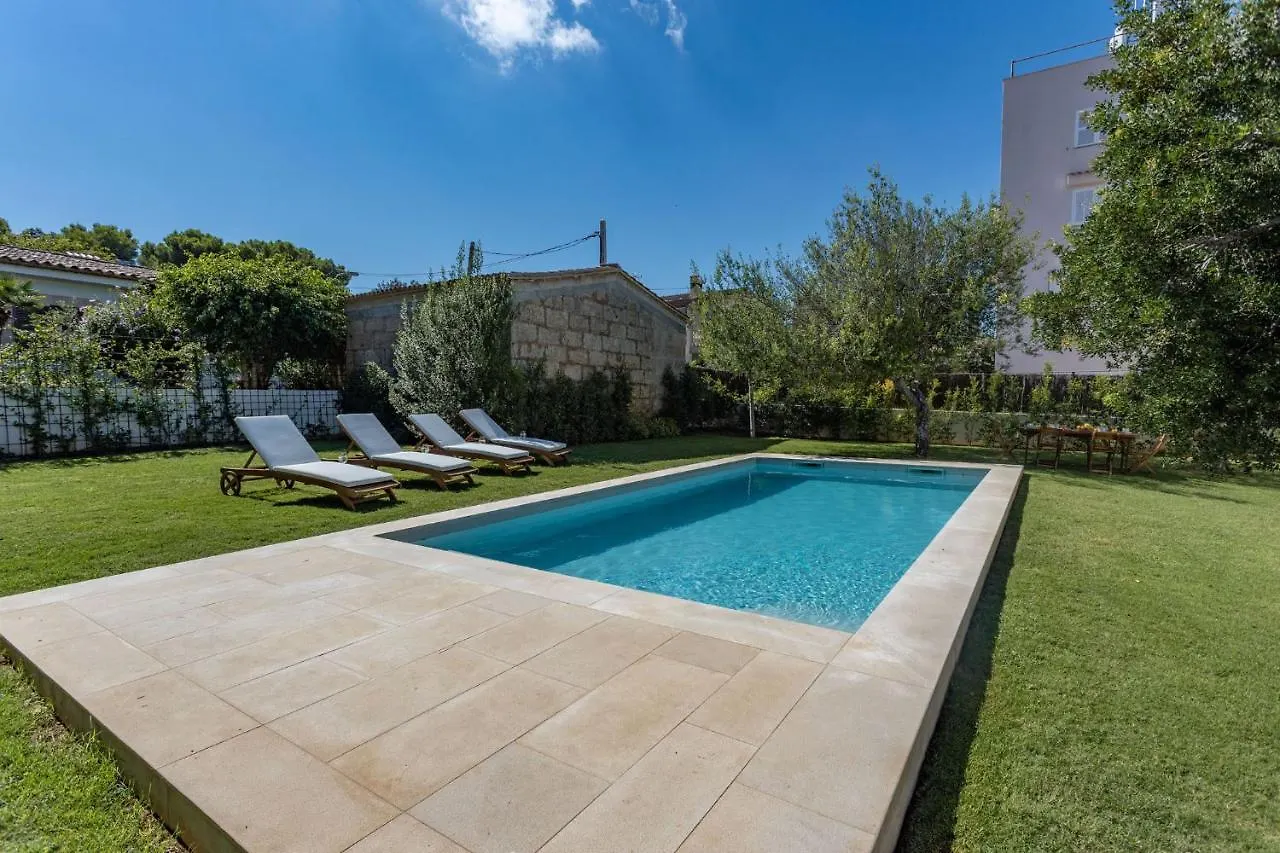 Villa Nana Alcudia