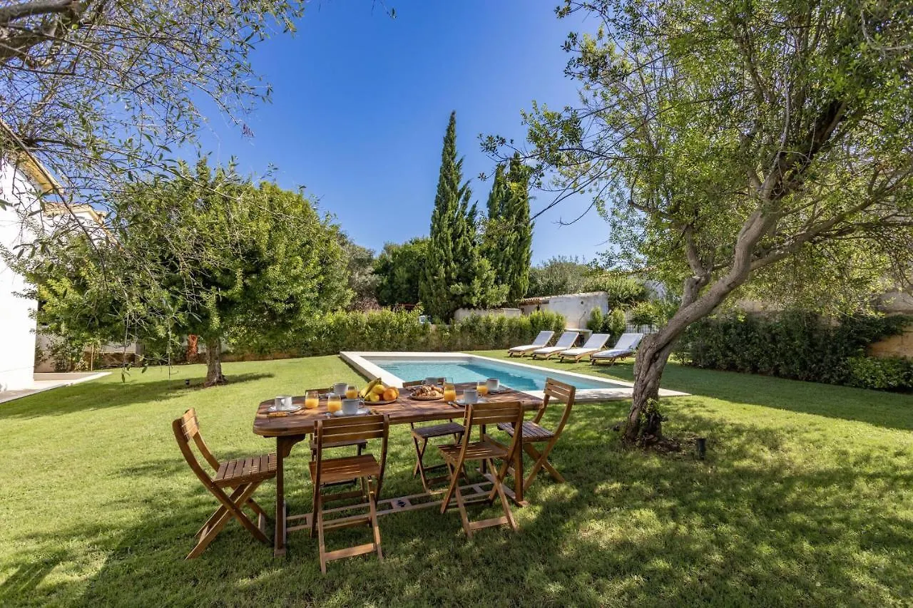Villa Nana Alcudia