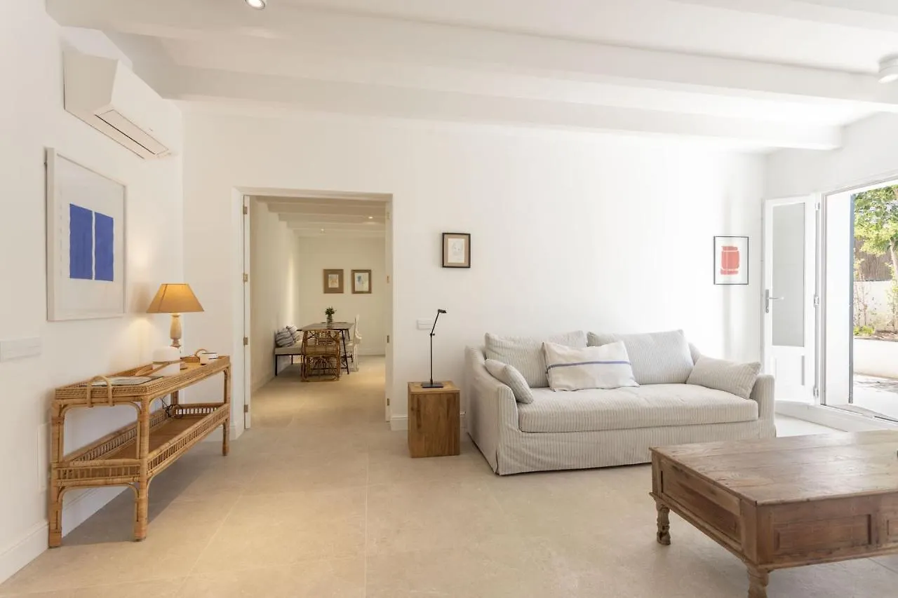 Villa Nana Alcudia