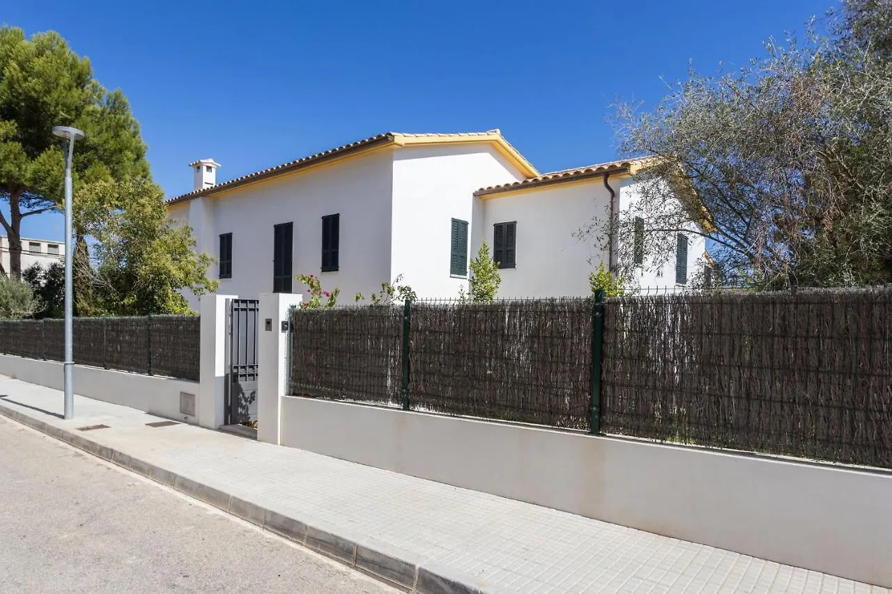 Villa Nana Alcudia Spain